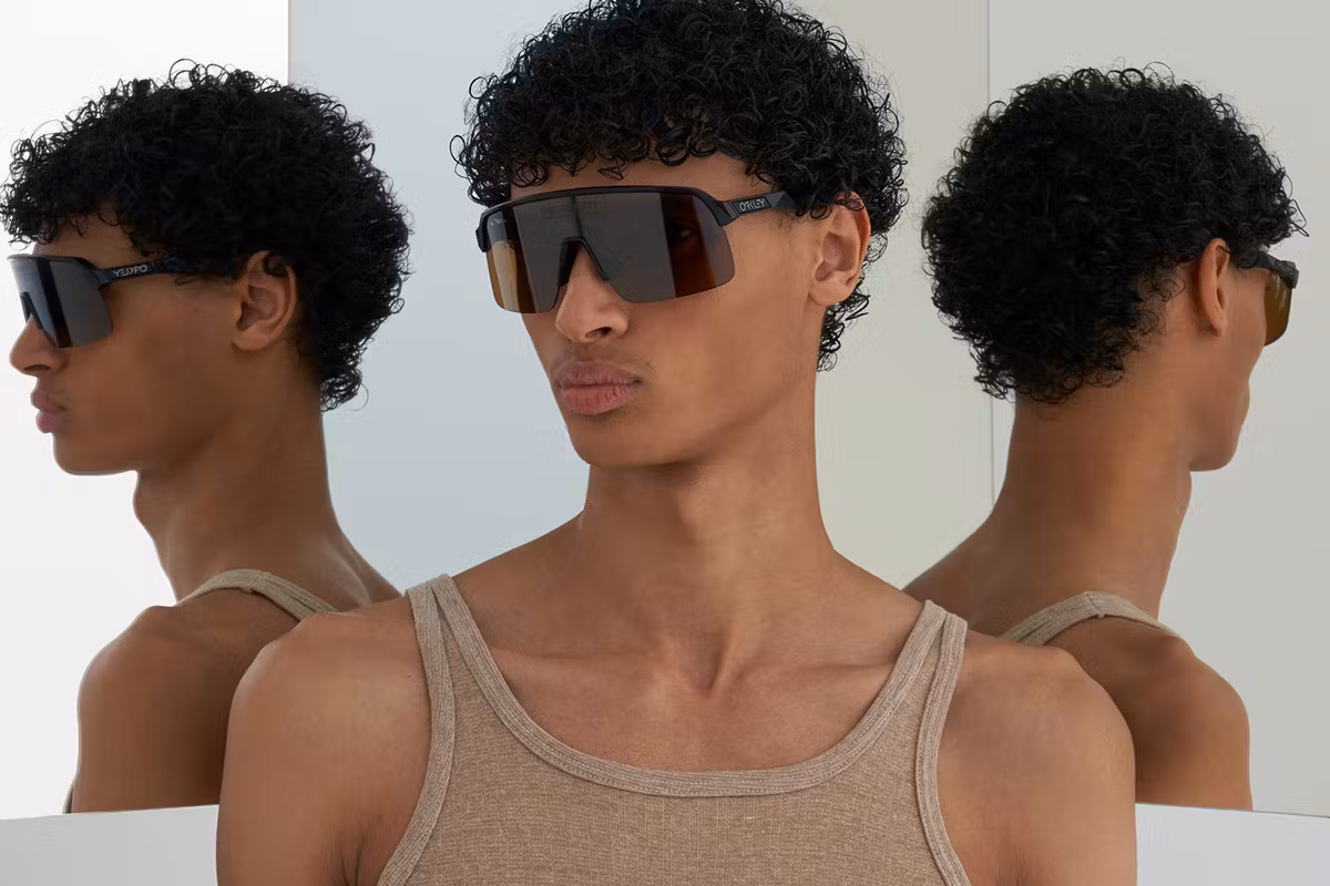 sport sunglasses trend